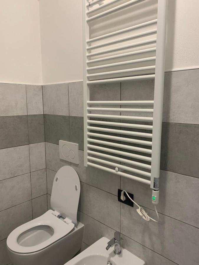 Ferienwohnung La Conchiglia A Marina Marina Di Carrara Exterior foto