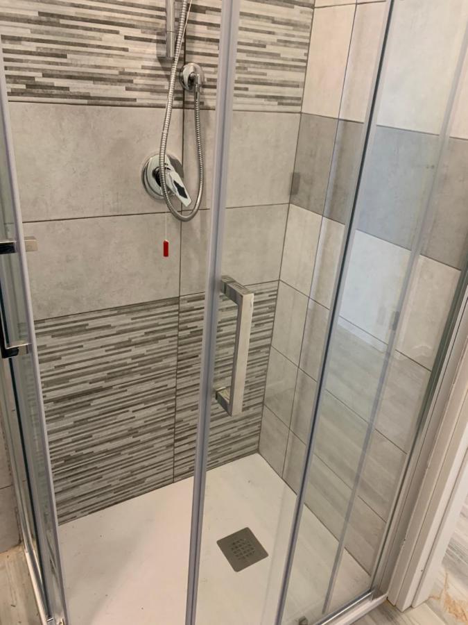 Ferienwohnung La Conchiglia A Marina Marina Di Carrara Exterior foto