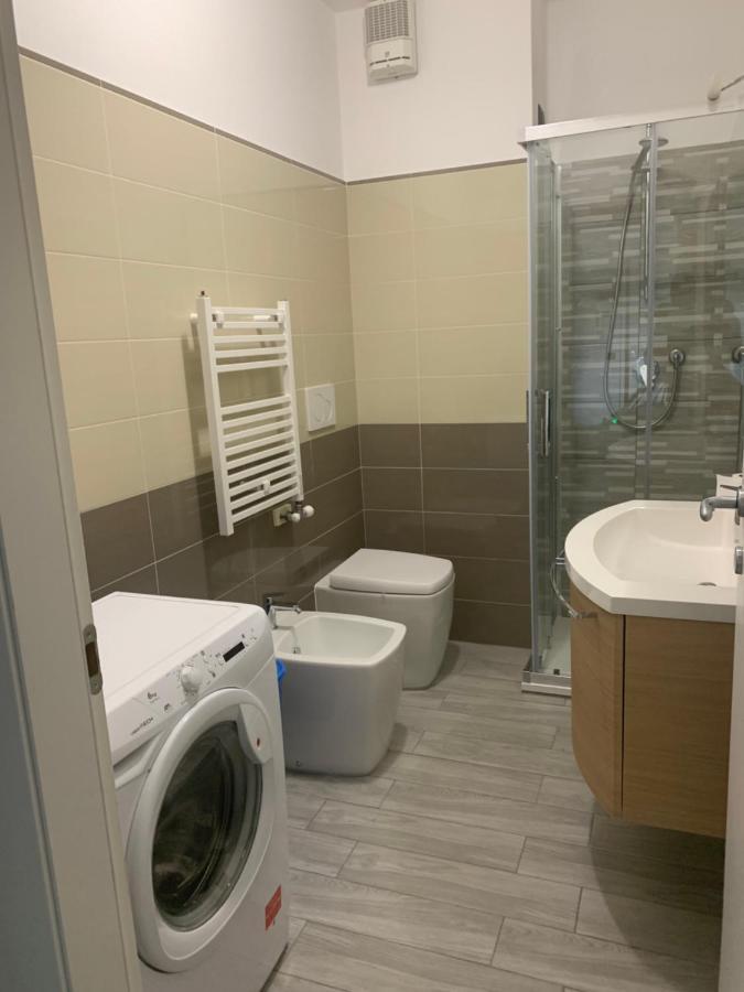 Ferienwohnung La Conchiglia A Marina Marina Di Carrara Exterior foto